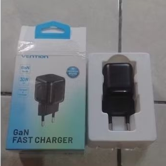 Charger Adaptor VENTION iT 30WAT Original