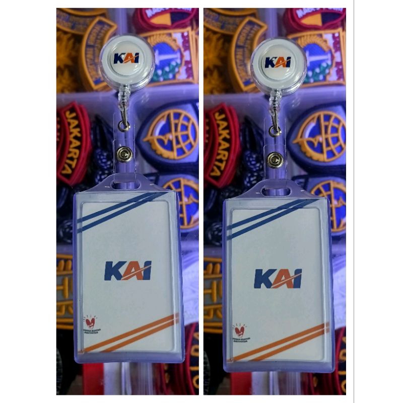 

ID CARD YOYO KAI INDUK TERBARU ID CARD YOYO KAI NAME TAG KAI PAPAN NAMA KAI GANTUNGAN KAI