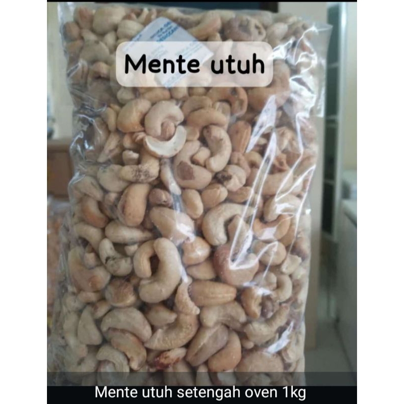 

mente utuh setengah oven
