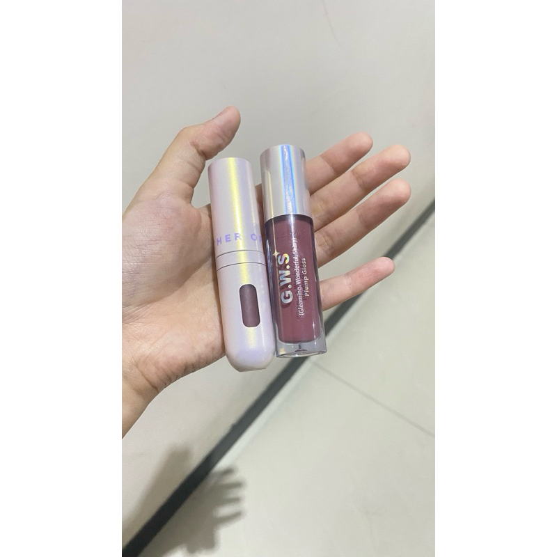 (bundling) preloved.mop.gws