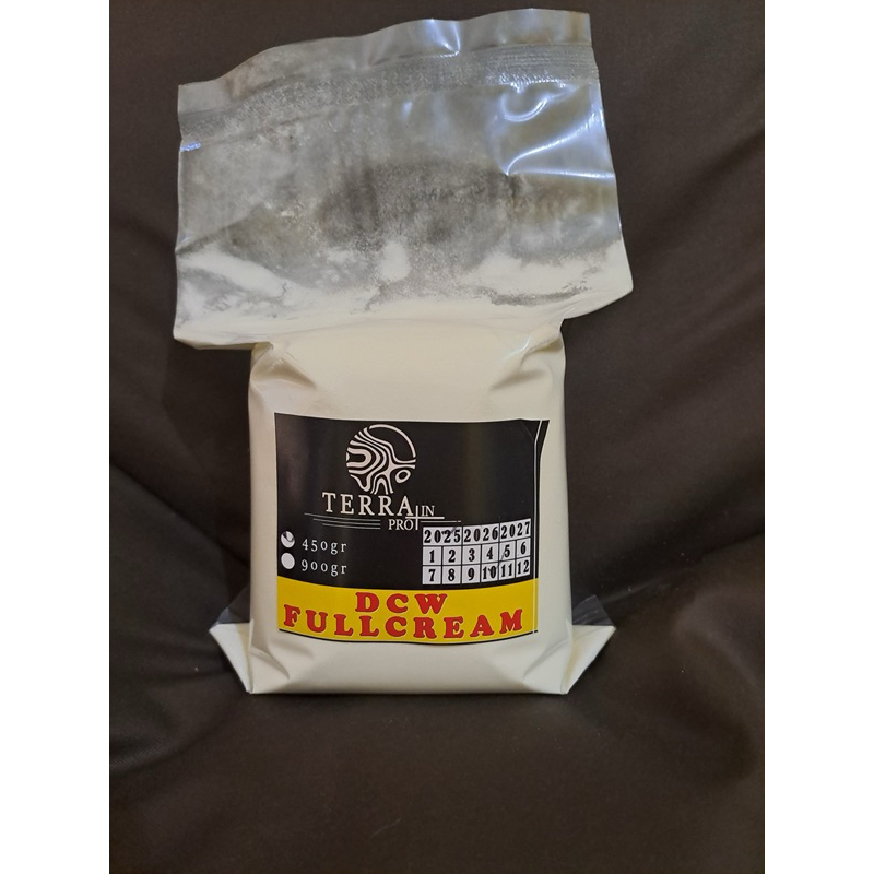 

TerraIn Fullcream Pro