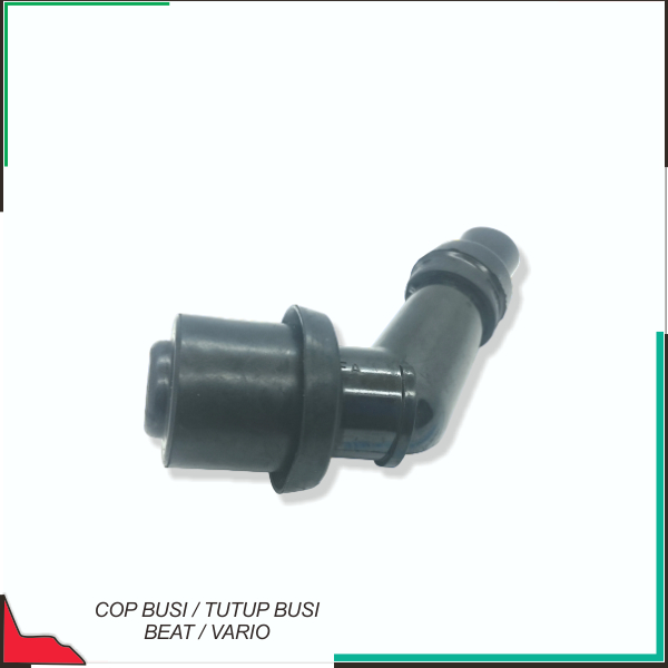 Cop Busi - Tutup Busi Beat - Vario