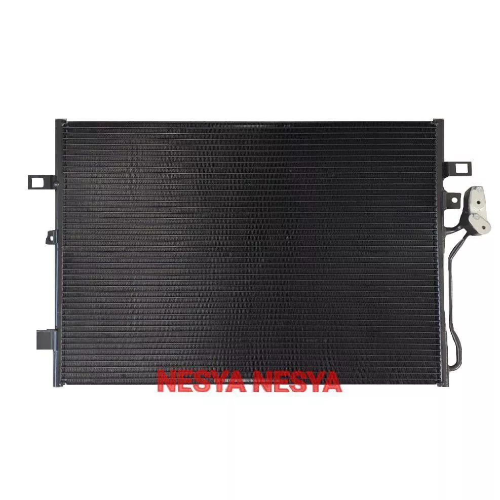 Condensor Kondensor Radiator AC Mobil Dodge Journey JC ( EDG ED3 ) 2.4 L - 2400 CC - 2360 CC (New/Ba