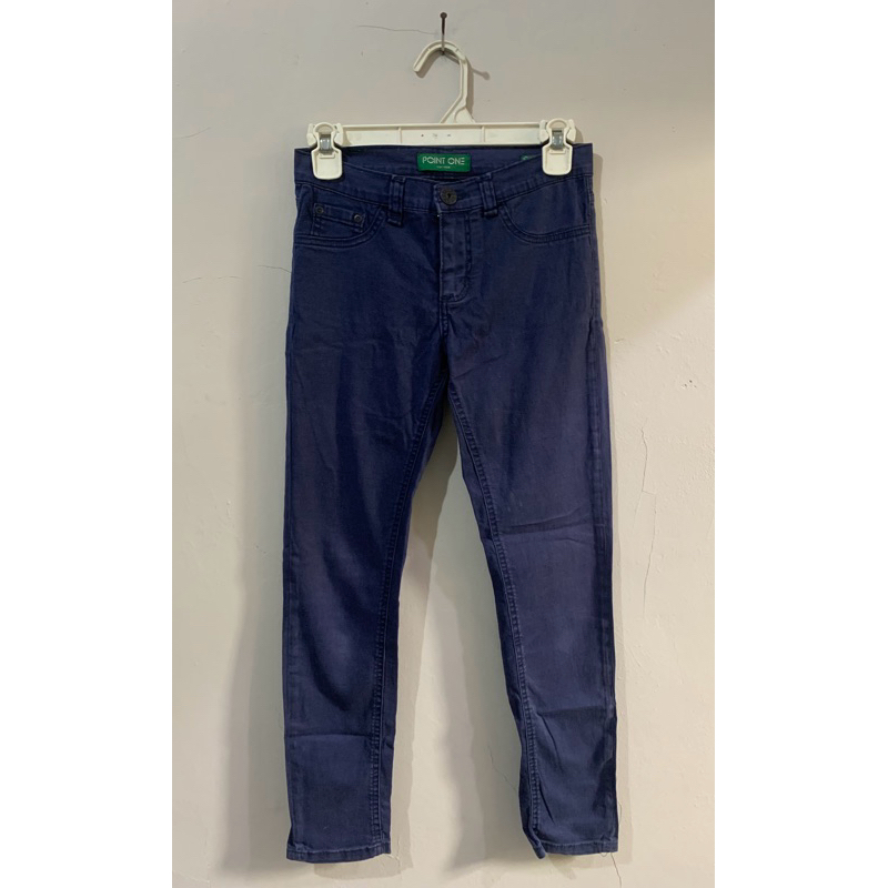 prelove celana point one