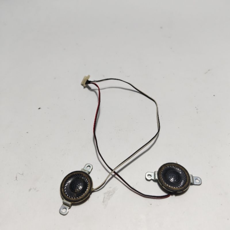 Speaker Spiker Speker Laptop Sony SVE14113EGB