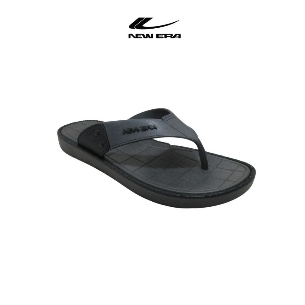 SANDAL COWOK NEW ERA MB 8030 SIZE 39-43