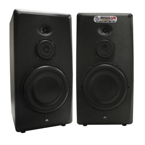 Active Speaker ROADMASTER BASS-10