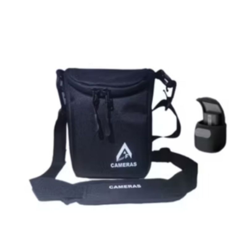 Tas Kamera Mini Untuk Kamera Mirorrless Eos Dan Sony