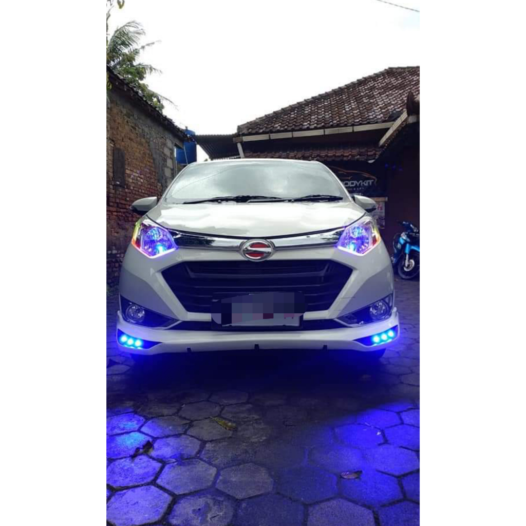 Bodykit calya sigra  BODIKIT CAYLA BODYKIT CAYLA BODYKIT CALYA BODIKIT SIGRA