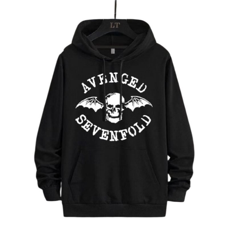 Sweater switer jaket jumper Avenged Sevenfold