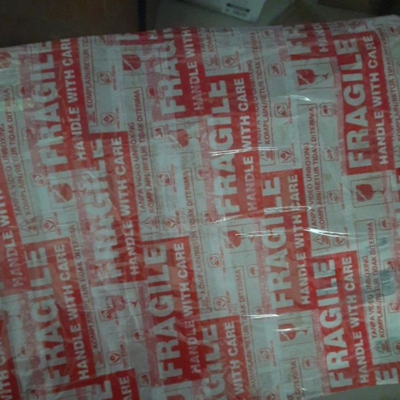 

link co packing besar
