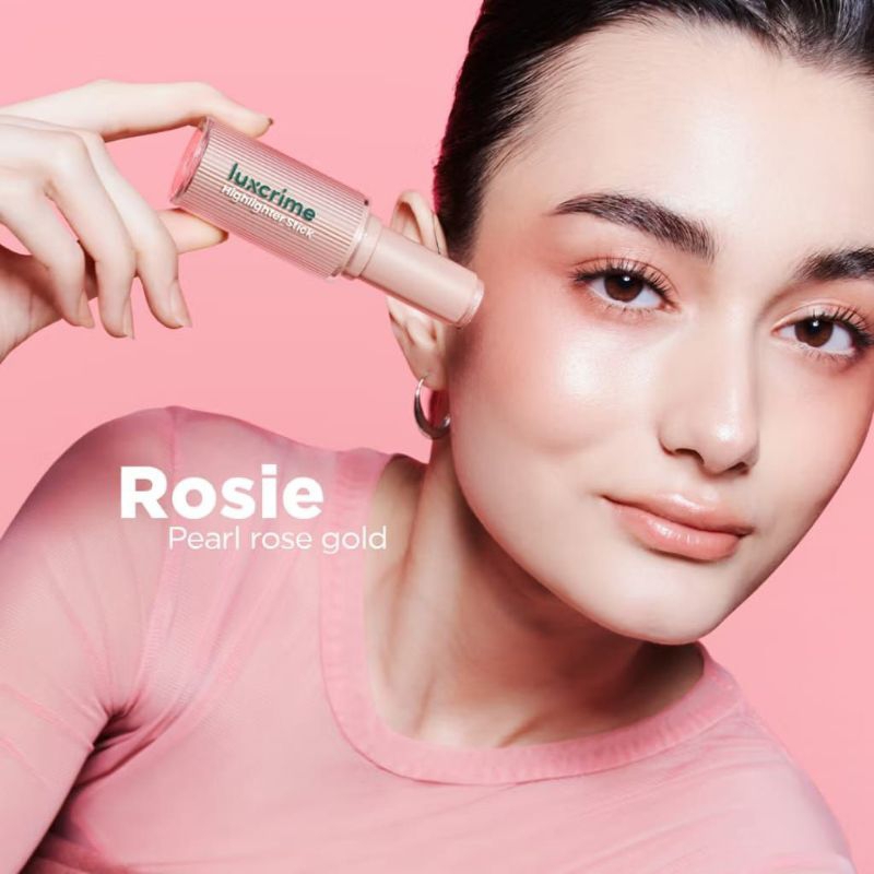 Luxcrime Highlighter Stick