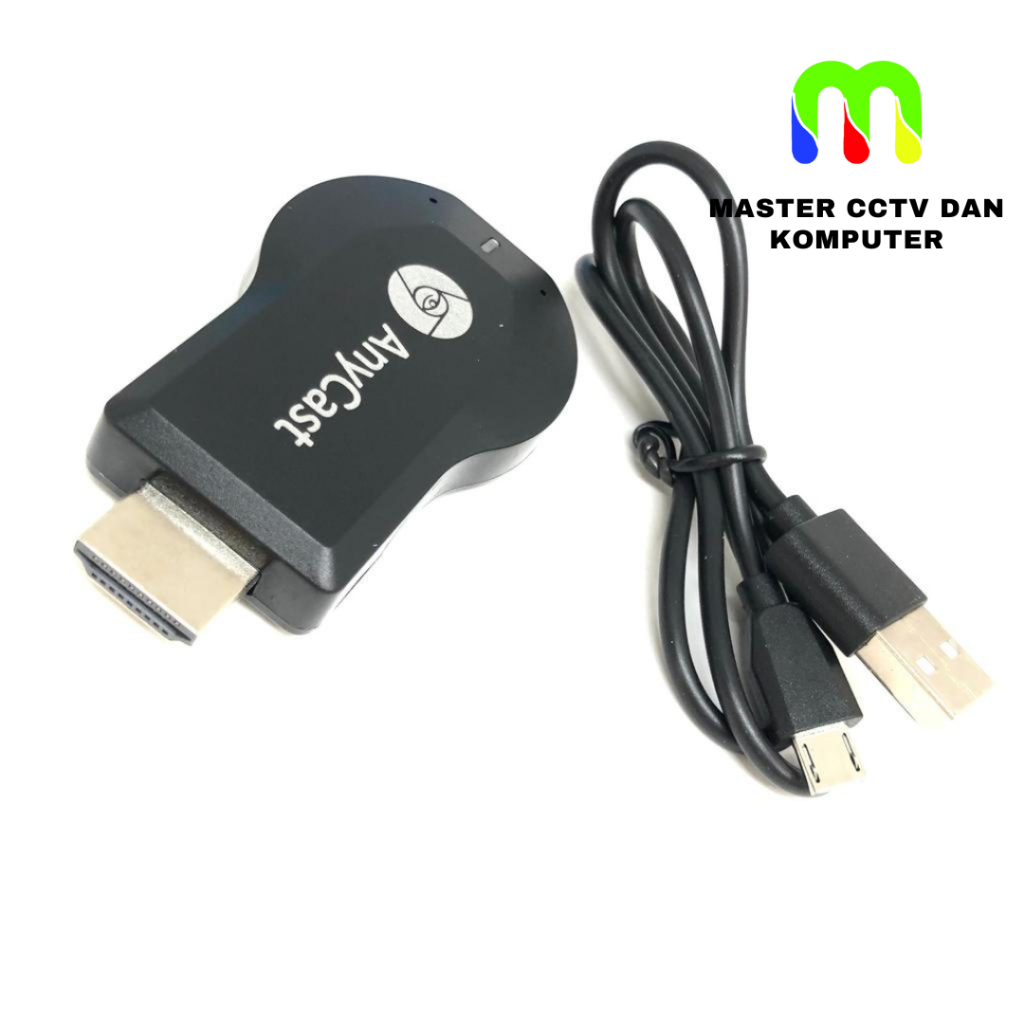 ANYCAST HDMI Dongle  / Wireless Dongle Wifi Anycast