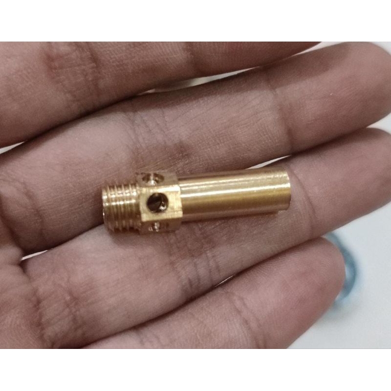 spuyer kompor gas Quantum/ spuyer kompor umum / Spuyer Kompor RRT/nozzle kompor umum/kompor jatah/ s
