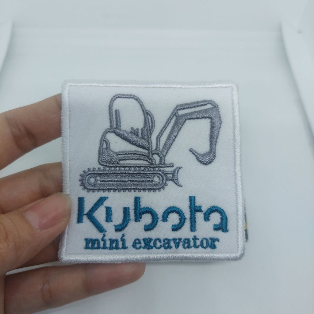 08MIX4 KUBOTA MINI EXCAVATOR