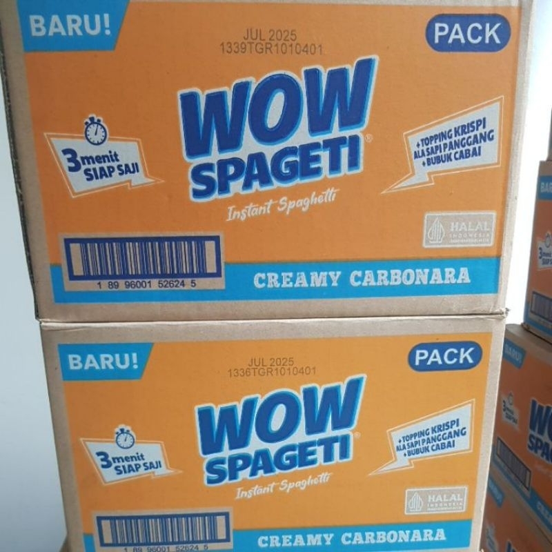 

WowSpagetiCreamyCarbonara(1dus)