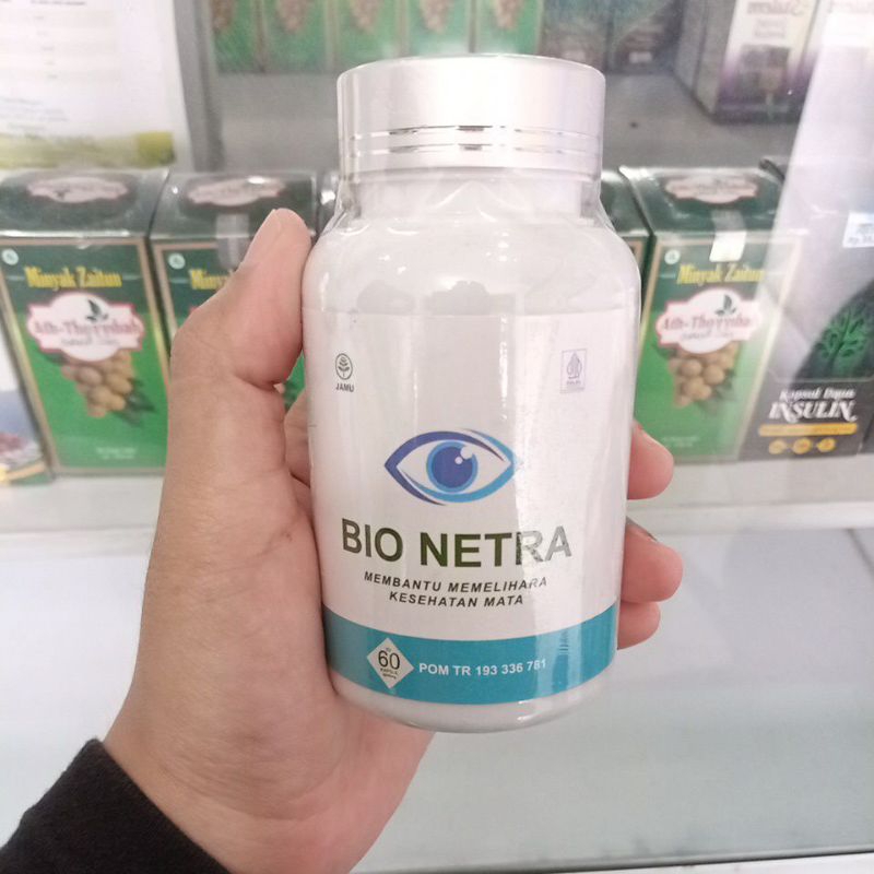 

Bio Netra