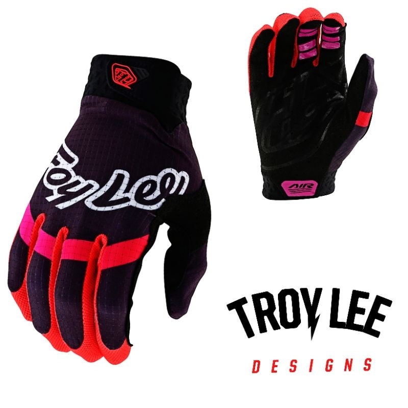 TLD GLOVE / SARUNG TANGAN MOTOCROSS TLD