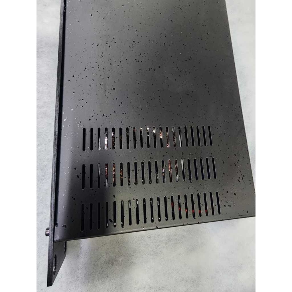 Digital Speaker Management DBX PA 2 DriveRack PA2