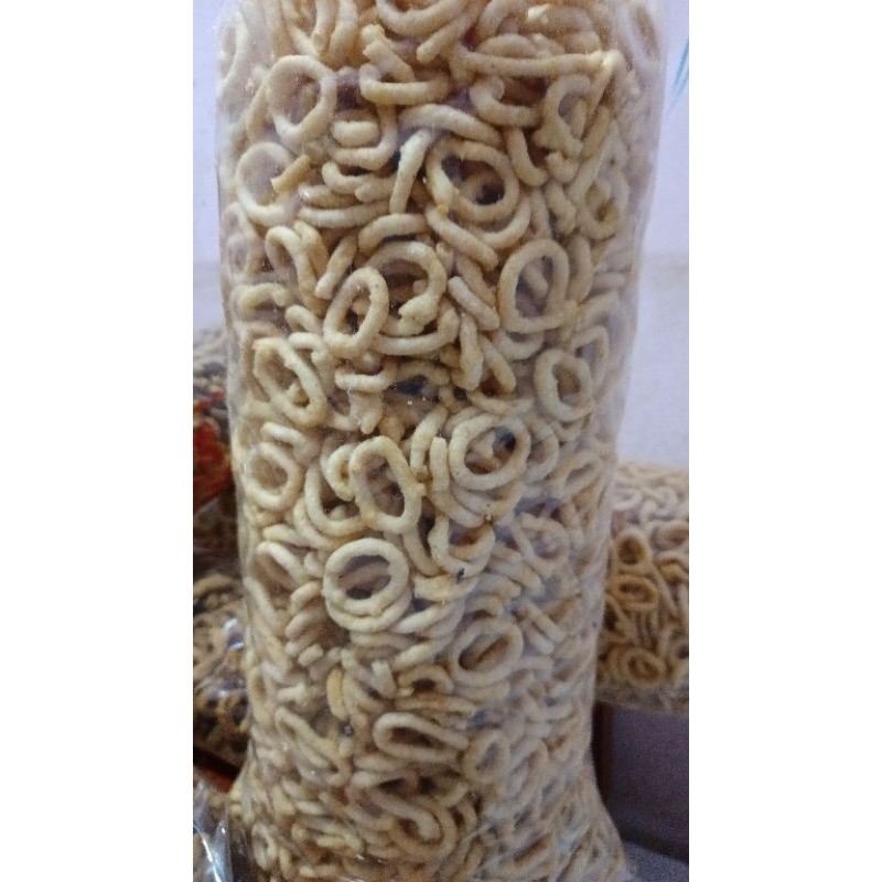

Lanting singkong cincin 1 bal