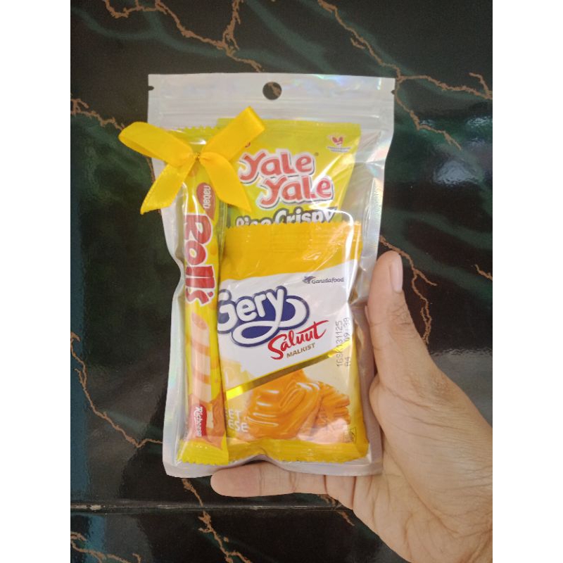 

MINI GIFT SNACK / MINI GIFT / SNACK ULANG TAHUN MINI