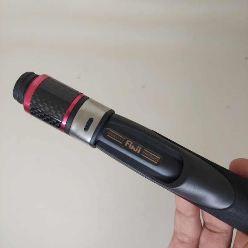 Reel Seat Fuji VSS Gold Label