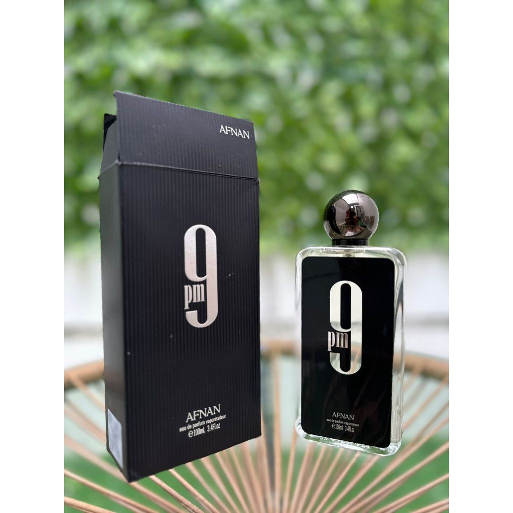 Afnan 9PM Original 100ml
