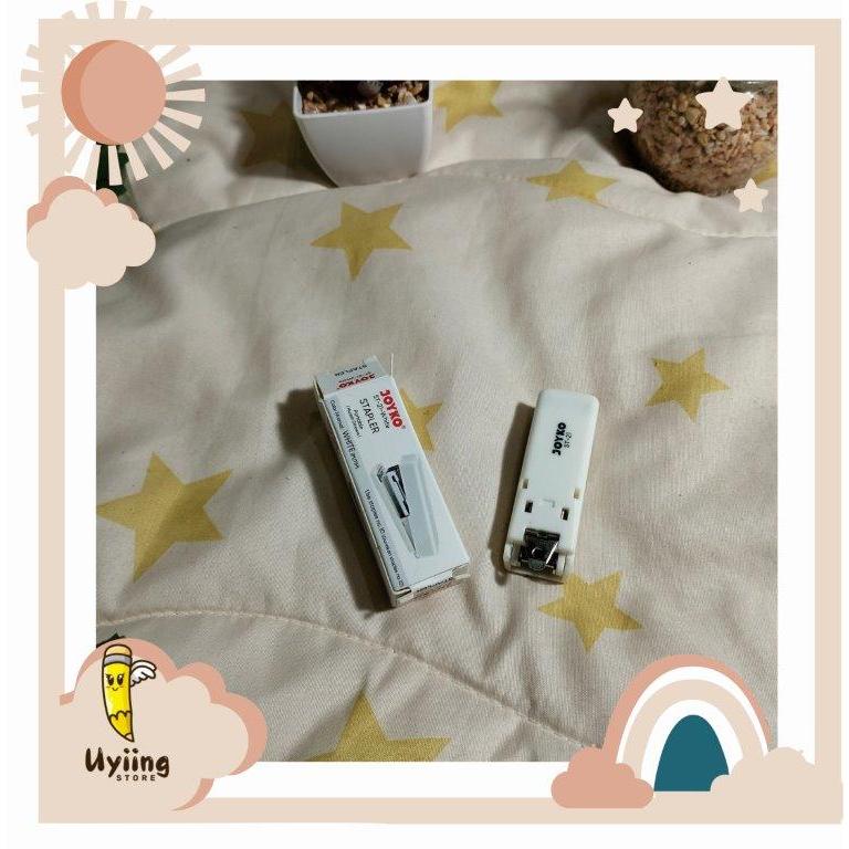 

Stapler staples joyko mini