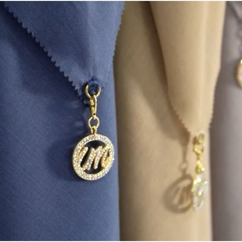 Umama Voal Aura Crystal Icon