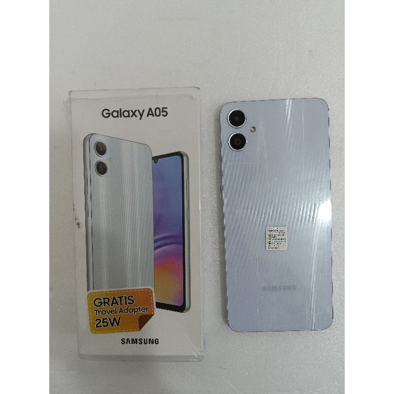 Samsung Galaxy A05 6/128 seken