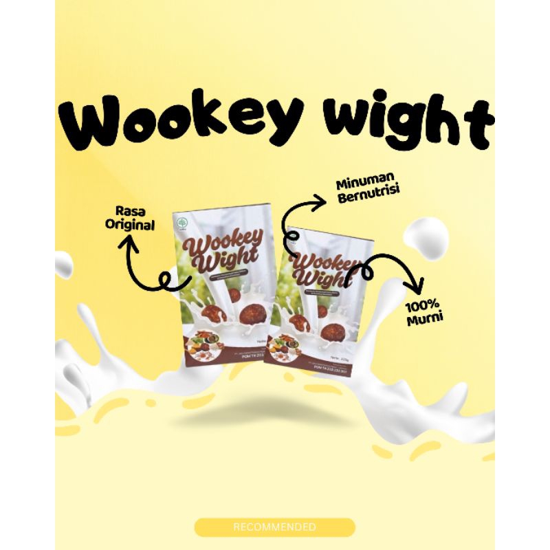 

Susu Bernutrisi Penambah Berat Badan Dan Penggemuk Badan Permanen Penambah Nafsu Makan Alami Original