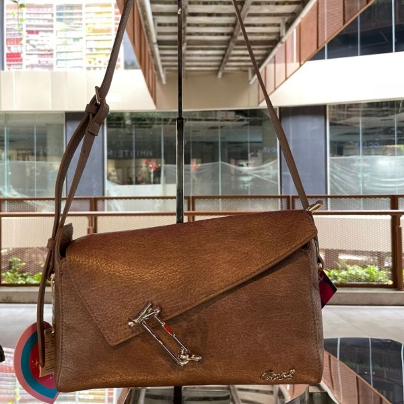 Tas selempang wanita original Gosh
