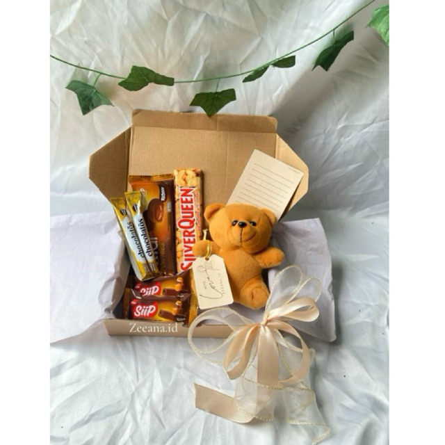 

Hampers Murah || Snack box || Hadiah wisuda || Hadiah sempro || buket bunga || buket boneka || Kado unik || kado Ulang tahun || HAMPERS GIFT BOX HAMPERS SNACK