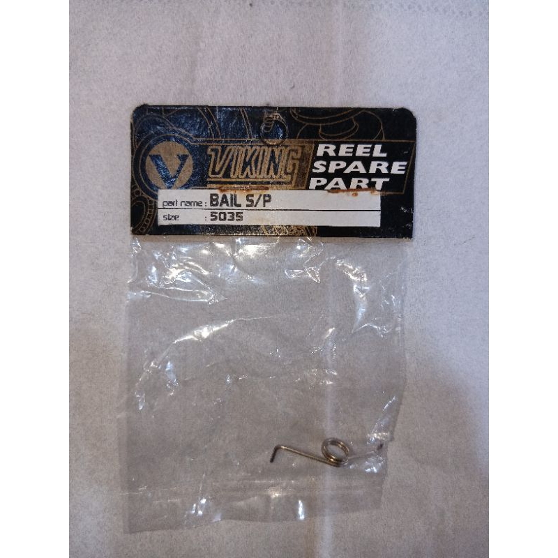 PER VIKING ORIGINAL ukuran lengkap dari 5035-5080