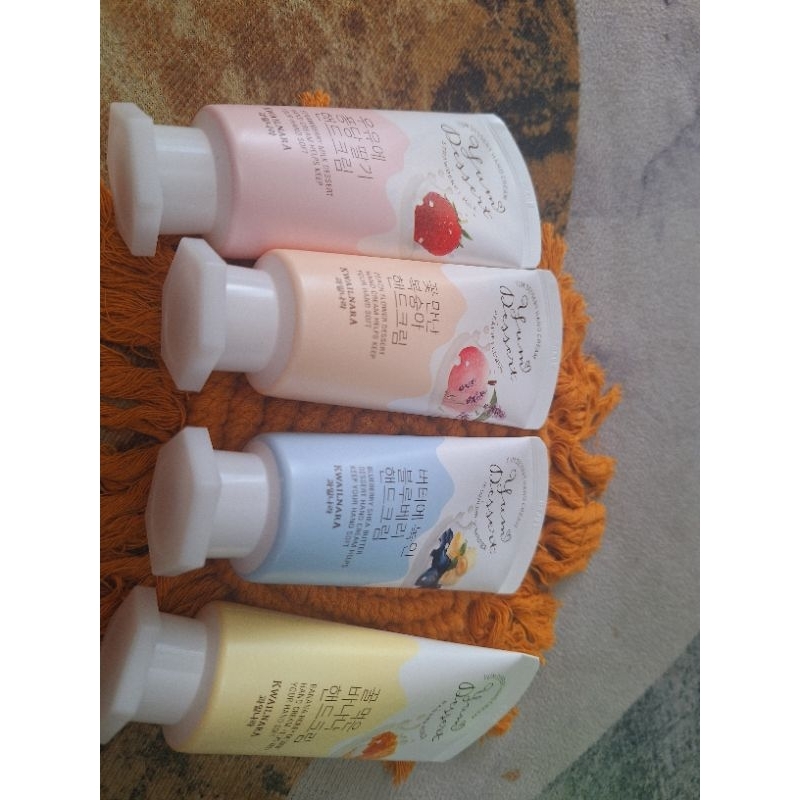 Hand cream korea murah