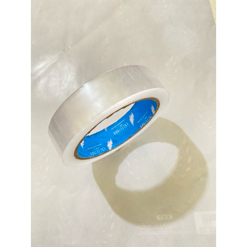 

Lakban Isolasi 24mmx72y
