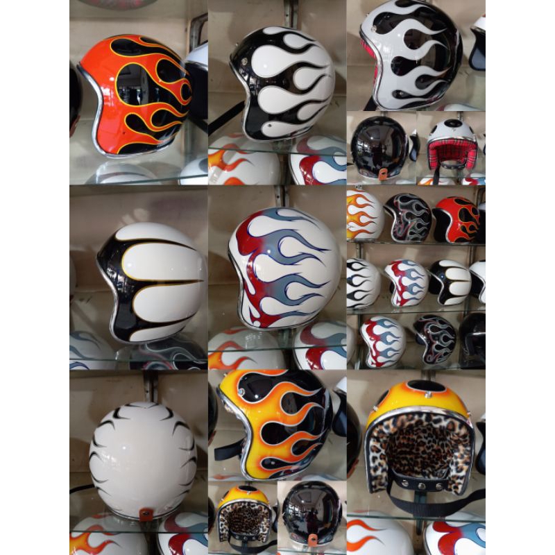 helm bogo custom api