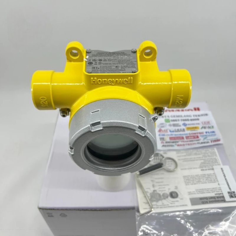 Gas Detector Honeywell Sensepoint XCD methane LEL