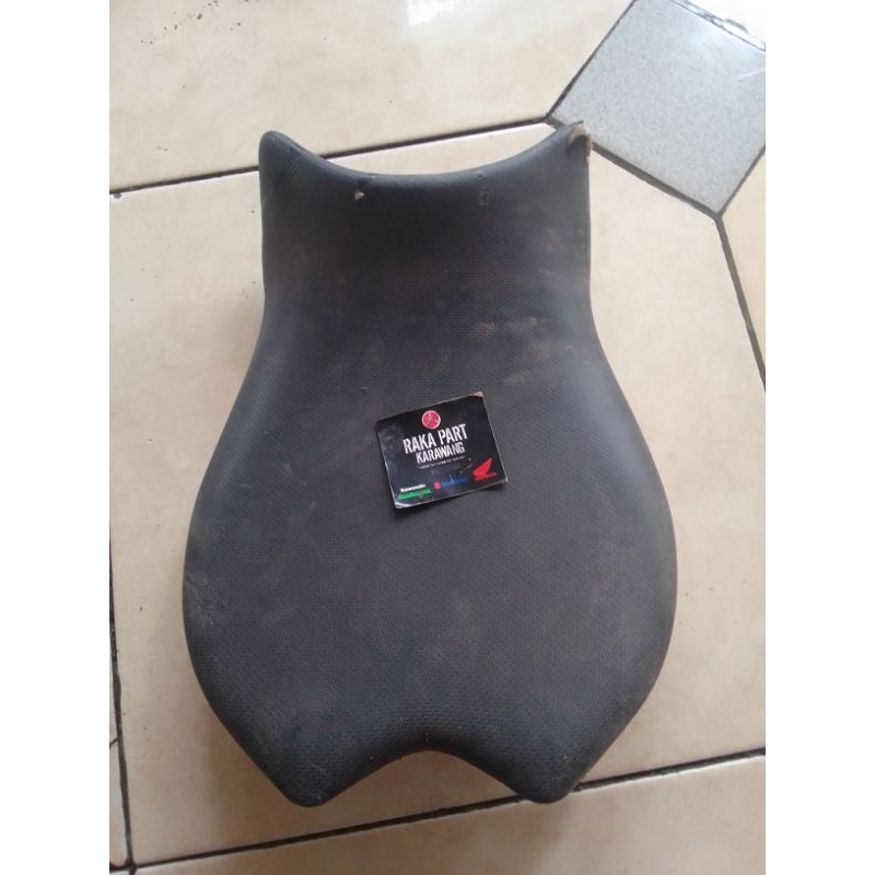 jok kawasaki ninja 250 bekas second copotan motor original