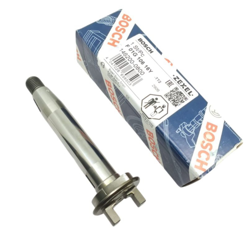 DRIVE SHAFT BOSPOM PANTER PANTHER 25 NON TURBO