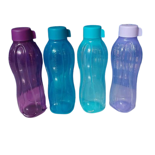 Botol Minum Tupperware Eco 1L ulir