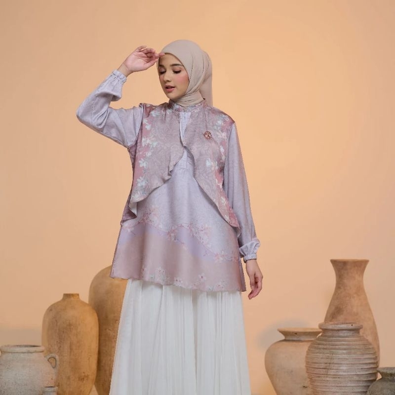 SAFEEA BLOUSE