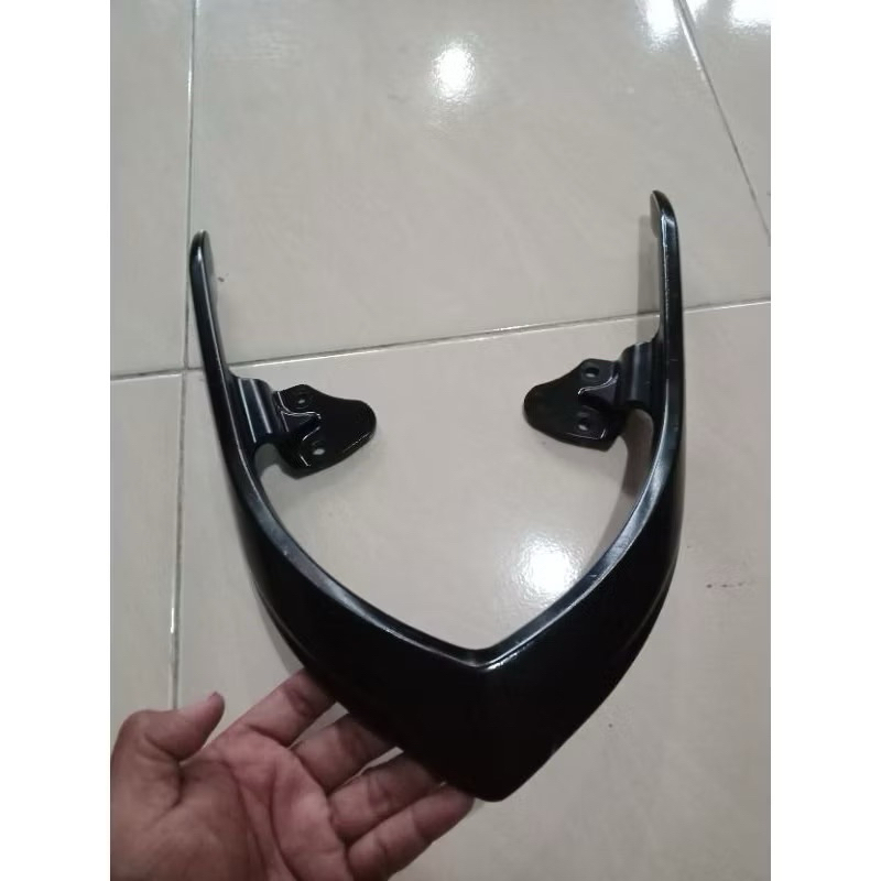 Planger begel behel jok pegangan belakang Yamaha Vega Force ori