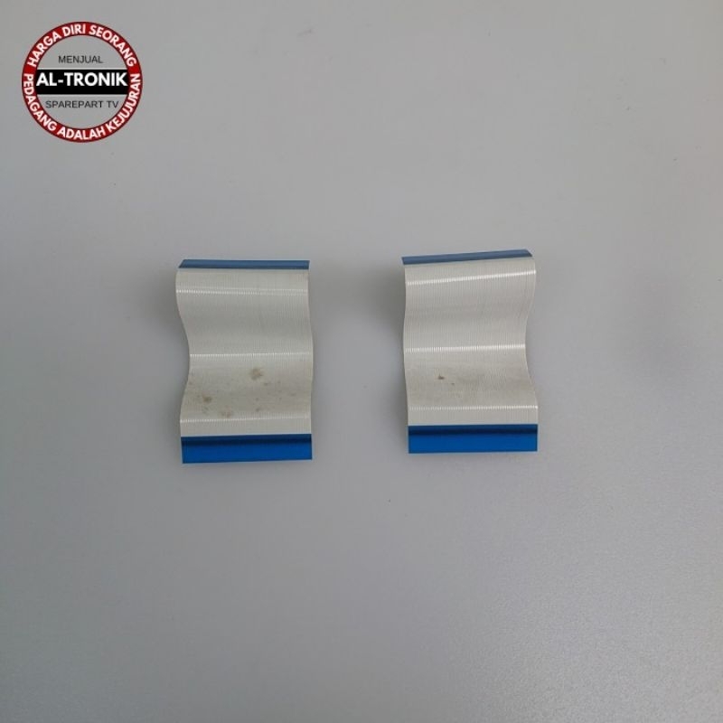 KABEL LVDS FLEXIBEL TV LCD SAMSUNG 32 INCH MODEL LA32A330 32A330 LA32A330J1 LA32A330J1XXD