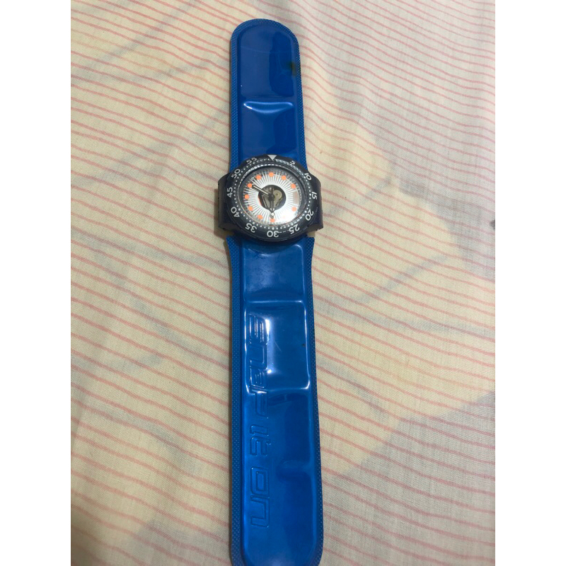 Swatch Scuba Original Normal