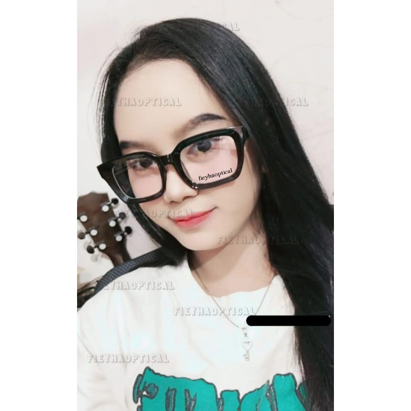 Frame Kacamata Wanita 901 | Kacamata Blueycromic | Kacamata Photocromic | Kacamata Blueray | Kacamat