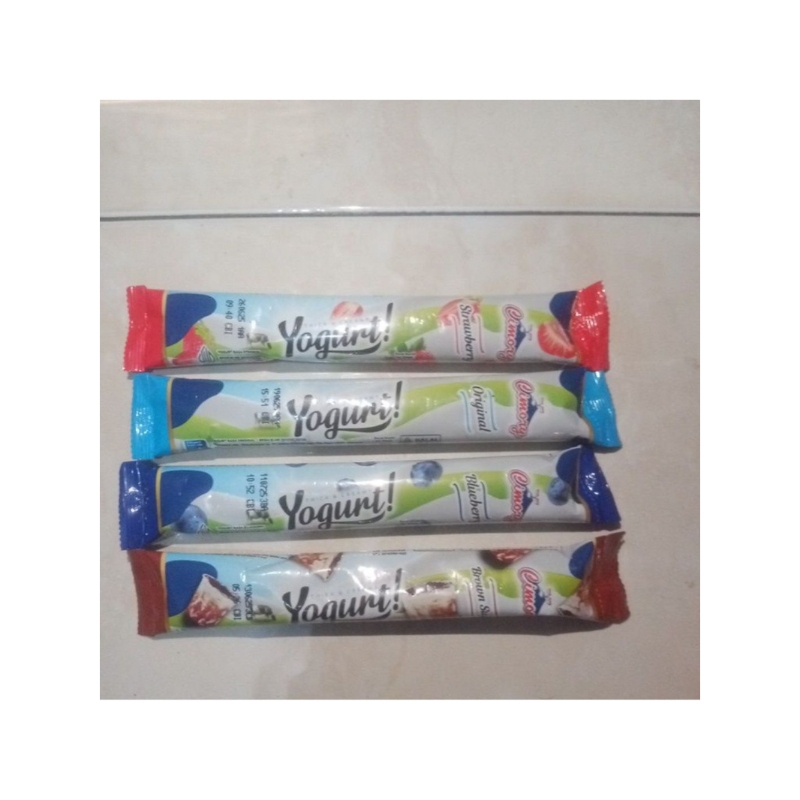 

Cimory yogurt stik