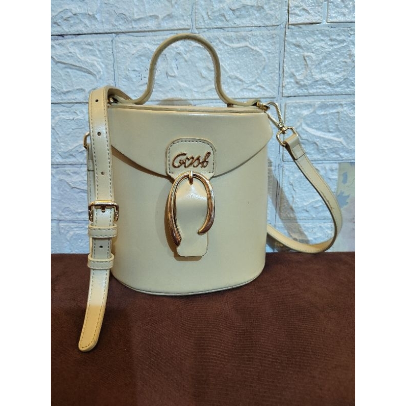 Preloved tas Gosh (SOLD)