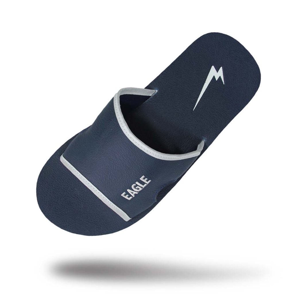 Sandal EAGLE SUMMER Sandal Original-  Slip On Casual Pria Wanita - Lifestyle Sandal Selop Unisex