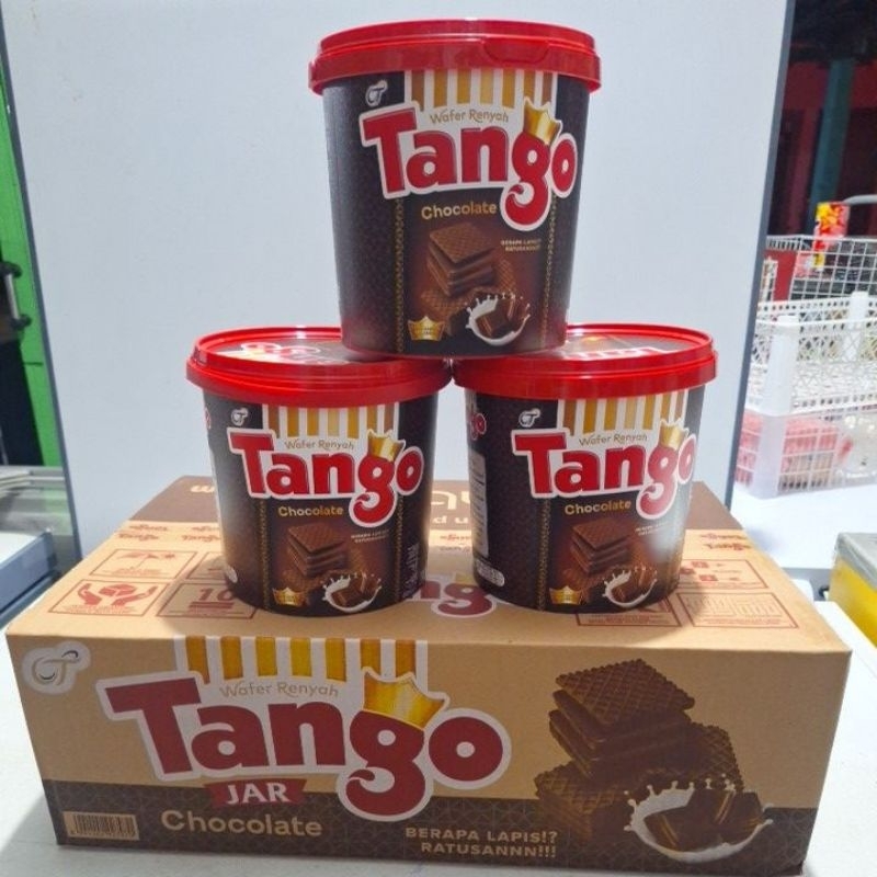 

TANGO JAR 240GR